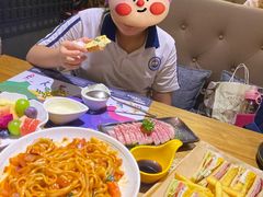 -绿茵阁(江南西路店)