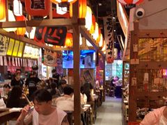 -白石的深夜食堂(济南万象城店)
