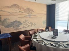-苏淮景·苏闽融创菜·海鲜(原空港井河轩店)