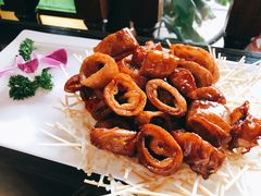 金牌脆肠-黄但记老店·陈村粉食府