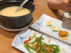-云海肴·汽锅鸡·云南菜(东坝金隅店)