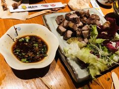 -醉虎传(南锣鼓巷店)