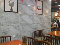 大堂-老妈秘制兔头(春熙路店)