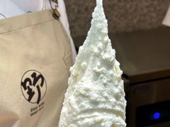 -野人先生Gelato(上海长宁龙之梦店)