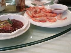 -宁波汉通海鲜大酒店(江湾店)