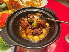 -中国徽菜·徽商故里(广安门店)