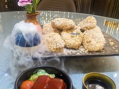 -君霖海鲜私房菜(春柳店)