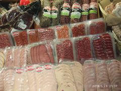 -Olé精品超市(北京合生汇店)