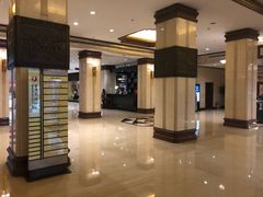 -北京前门建国饭店