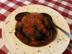 -安立可意大利美食