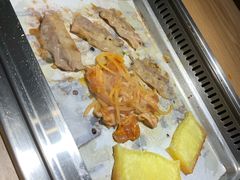 -新石器烤肉(无锡万象城店)