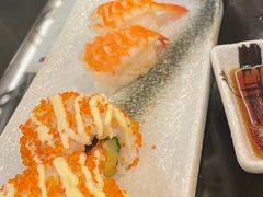 -科尔海悦酒店樱之河日本料理(清河东路店)