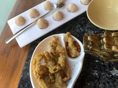 炸酥肉-蜀大侠火锅(古田店)