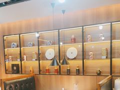 -五谷丰登农家院·地道胶东菜·海鲜烧烤(威海店)