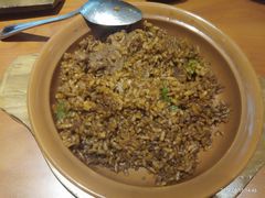 -萨莉亚意式餐厅(江桥万达广场店)