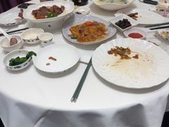 -南园酒家(前进路店)