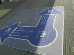 -停车场(南宁路)