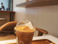 -Peet's 皮爷咖啡(乐峰店)
