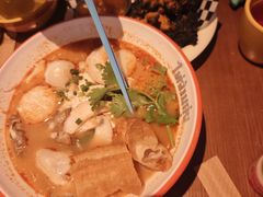 -泰盏鬼·颓废冬阴(陈家祠扬韬店)