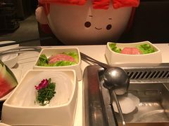 -海底捞火锅(锦艺城店)