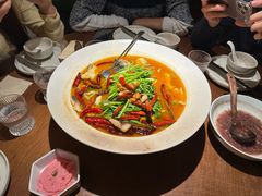 -清水亭湖北菜(大屯DT51店)
