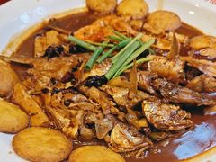 -渔家风味·鲅鱼水饺·央视展播·海鲜天津菜(开发区店)