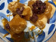 糍粑小方-小豆海棠(人民南路店)
