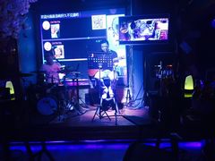 -好久不见网红乐队酒吧(鼓浪屿海底世界店)