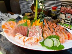-大江户日本料理(吕厝店)