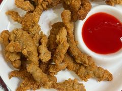 -芦茨金富饭庄·25年老字号·专做稻草鸡
