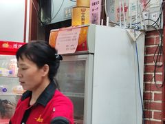 -一品飘香米线(一中总店)