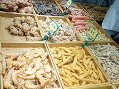 -炸肉先生总店(青泥店)