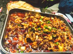 -蘭奢雅集·江浙菜(青山江滩店)