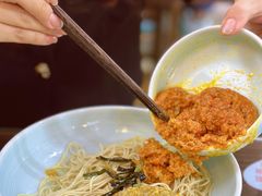 -裕兴记•蟹黄面馆(人民广场店)