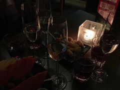 -TZ House音乐现场(来福士中心店)