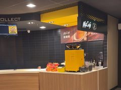 -麦当劳(温州人民路店)