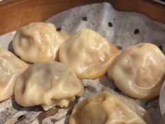 -鸡鸣汤包(红山动物园店)