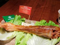 -马灯部落·西湖边的创意山景餐厅(虎跑动物园店)