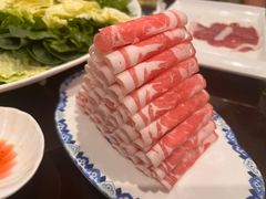-日坛涮肉(日坛公园店)
