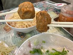 -罗富记粥面专家(摆花街店)