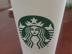 -星巴克臻选(宁波世纪东方广场店)