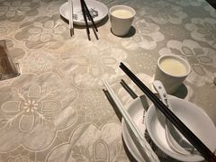 -川味堂·四川豆花(八卦岭店)