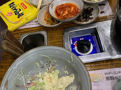 -高基五春川炒鸡排 韩国料理(威海总店)