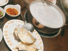 -潮澎派·潮汕菜大排档(南较西路店)