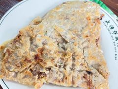 华威肉饼-清真永恒华威肉饼(潘家园店)