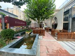 -老北京风情街