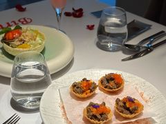 -王品牛排(郑州大卫城店)