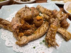 -抱德·潮汕味(敦和店原惠城鱼仔)