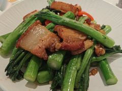 -侨美·唐荔园·40年地道粤菜