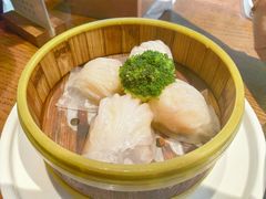 -江滨壹号艺文空间复合餐厅(闽江大道店)